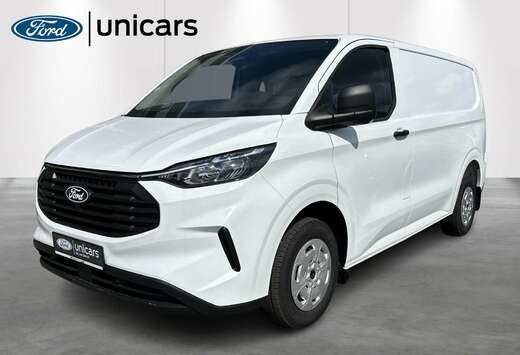 Ford 300S 2.0TD 136Pk M6 FWD Trend - PRIJS VOOR ZELFS ...