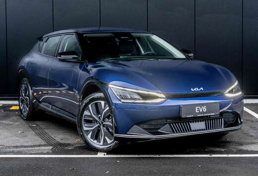 Kia NIEUW  Earth  77,4 KWH  ACC  Carplay