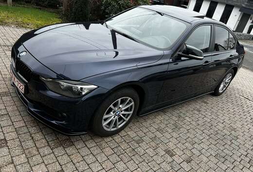 BMW 316i