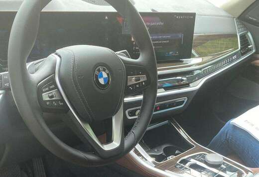 BMW X5 xDrive40i