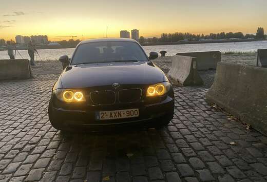 BMW 116i Edition Sport