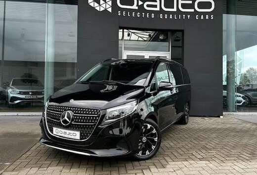 Mercedes-Benz d L2 Avantgarde / 360 Cam / Distr / Tre ...