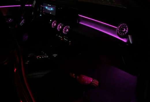 Mercedes-Benz (EU6d-TEMP)