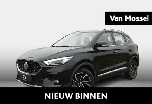 MG 1.0 T-GDi AT LUXURY  AUTOMAAT  360 CAMERA  GAR