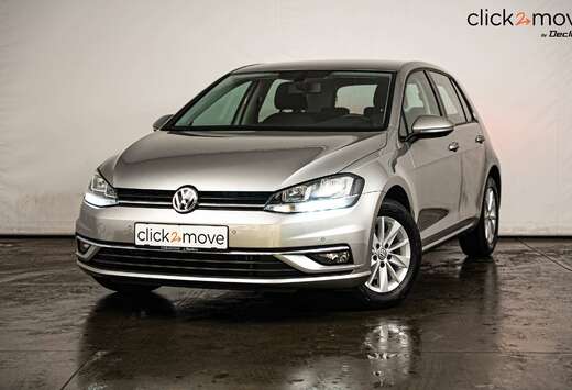 Volkswagen Golf 1.0 TSI Highline OPF (EU6.2)