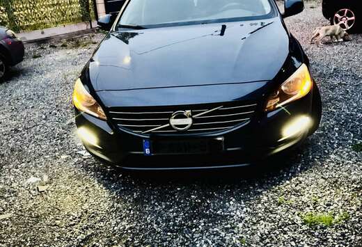 Volvo 1.6 D2 Kinetic Start/Stop Powershift