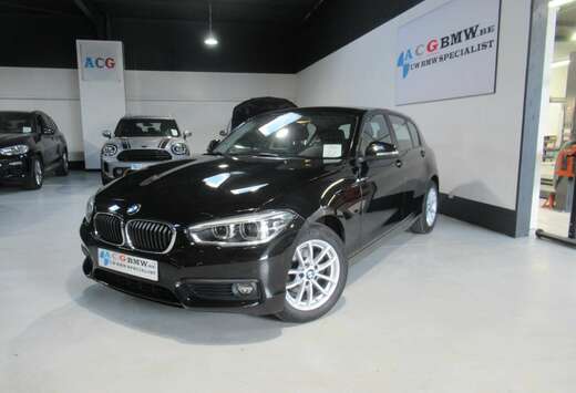 BMW i Lci M Sport Stuur LED Navi ZetelV PDC V+A CC
