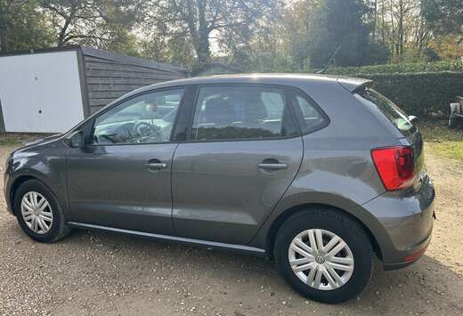 Volkswagen 1.0 beats