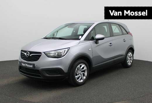 Opel 1.2 61kW S/S 2020 Edition