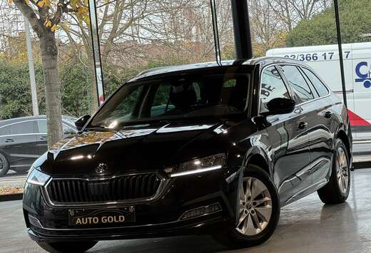 Skoda 1.0 TSI eTec/BOITE AUTO/NEW MODELS/FULLOPTIONS