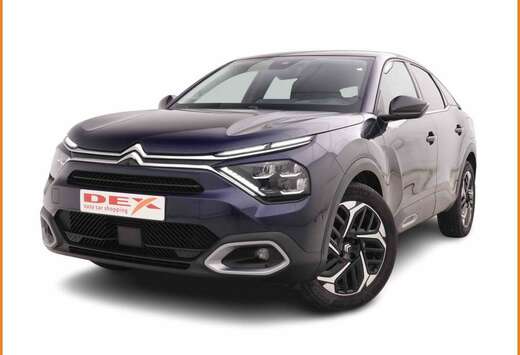 Citroen 1.2 T 130 EAT8 MAX