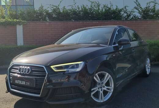 Audi 1.0 TFSI S LINE - S TRONIC