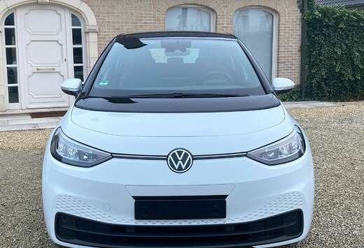 Volkswagen Pro Life - Slechts 35.000 Km