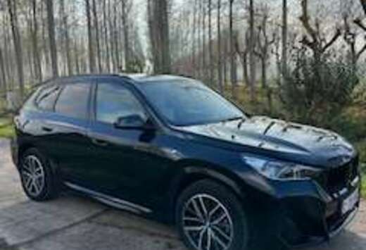 BMW X1 xDrive30e Aut. M Sportpaket