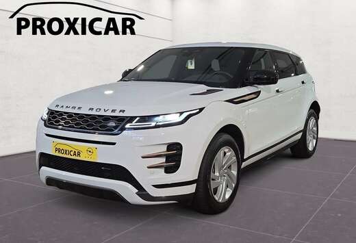 Land Rover 1.5 Turbo MHEV 2WD P160 Bronze Collect.