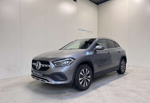 Mercedes-Benz e - GPS - AppleCarPlay - Airco - Topsta ...