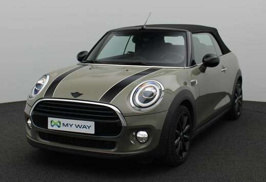 MINI 1.5A Cooper Auto / Cruise Control / Navi / Camer ...