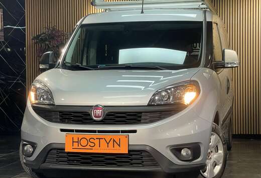 Fiat 1.3 Multijet*CAMERA*NAVI*GARANTIE 1AN