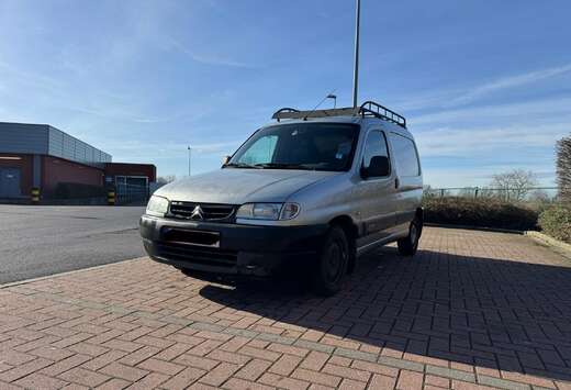 Citroen 1.9 D 600 kg