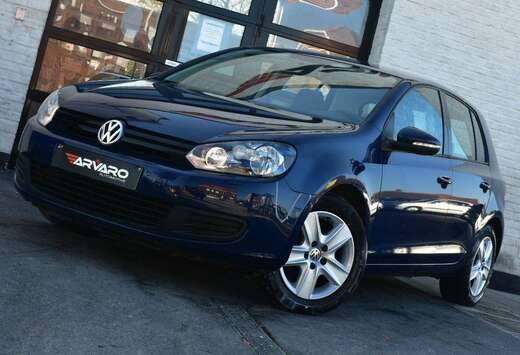 Volkswagen 1.4i Topstaat / Cruise /PDC / Verw Zetels  ...