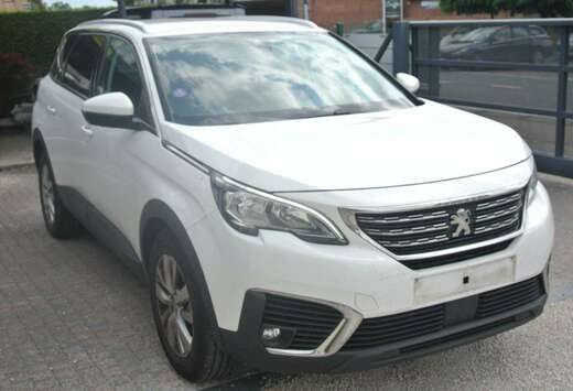 Peugeot 1.2 Pure * EXPORT OF HANDELAAR * 147000 KM *  ...