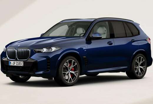 BMW xDrive50e M Sport Pro - PANO  21\