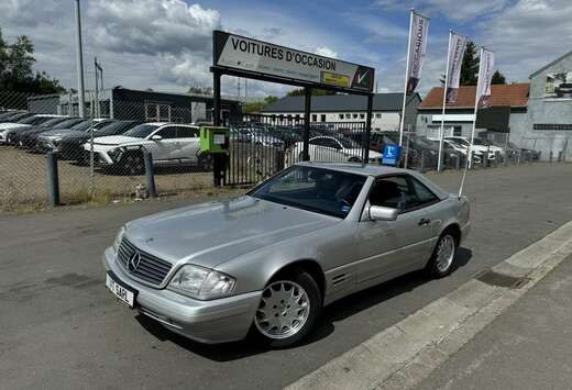 Mercedes-Benz Classic