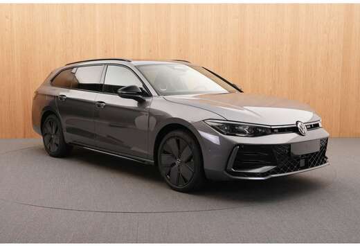 Volkswagen Variant R-Line 2.0 TDI DSG7 110kW-150CV -  ...