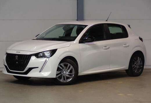 Peugeot 1.2i Active - GPS - Clim