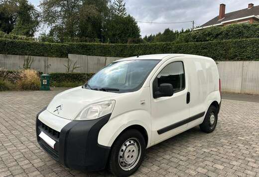 Citroen 1.3 Diesel Prête à immatriculer 2013