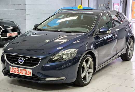 Volvo 1.6 T4 Boite Auto Sensors City Safety Cruise Gp ...