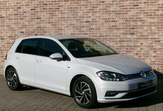 Volkswagen Golf 1.5 TSI BlueMotion 130Ch Caméra, Gps ...