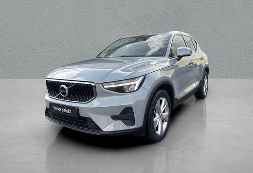 Volvo Core, T2 Automaat , Benzine