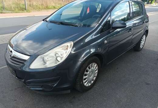 Opel 1.2i Essentia