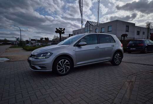 Volkswagen Golf 1.0 TSI Join OPF (EU6.2)