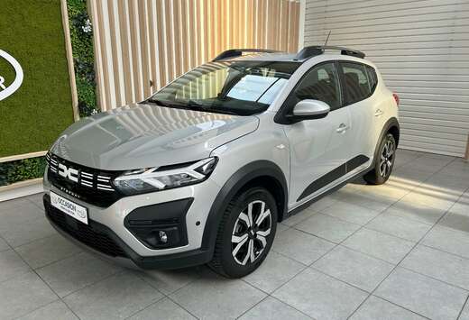 Dacia Sandero 1.0 TCe *GARANTIE 1 AN*