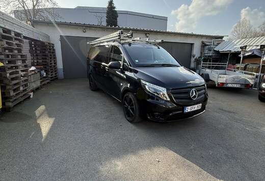 Mercedes-Benz 2.0 BlueTEC A3 BE Base 9G-T Plus(EU6d-T ...