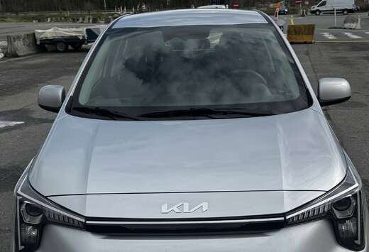 Kia 1.0 Pulse