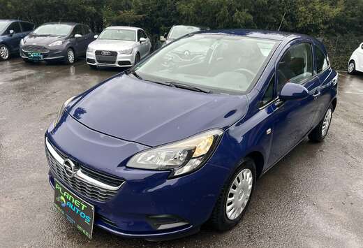 Opel 1.2i  3 PORTES AIRCO GARANTIE 12 MOIS