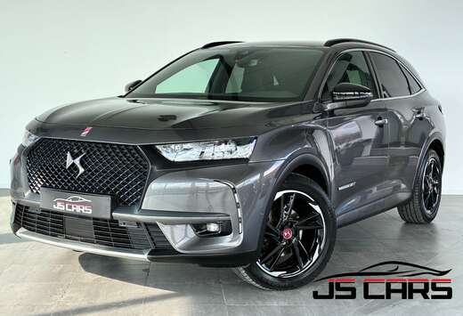 1.5HDi SPORT-1ERPRO-GPS-CARPLAY-ALCANTARA-JANTES19