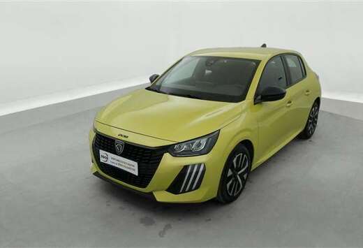 Peugeot 1.2i PureTech 100cv Active NAVI / FULL LED /  ...