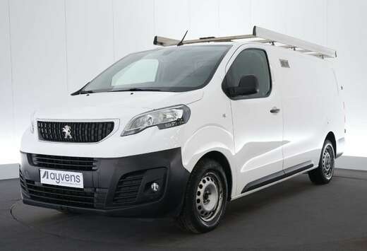 Peugeot 2.0 BlueHDi L3 Long Premium PDC BLIS Cruise C ...