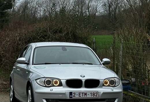 BMW 116i