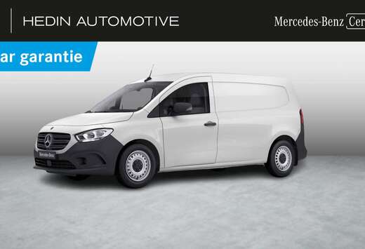 Mercedes-Benz 112 CDI L2 Pro auto