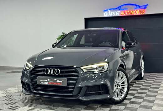 Audi Sportback 1.6 TDi Sport S tronic