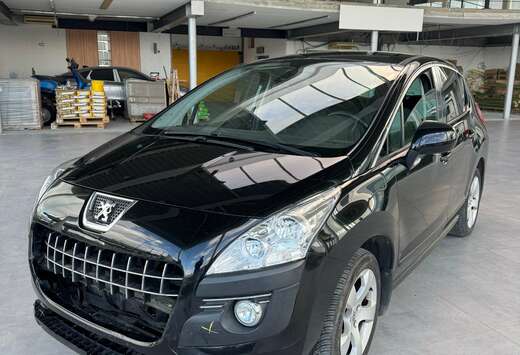 Peugeot HDi FAP 110 Active