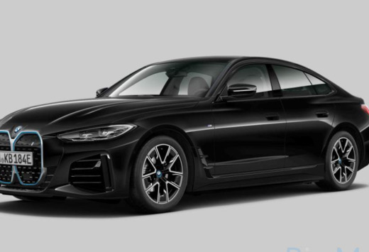 BMW Gran Coupe 83.9 kWh eDrive40 PACK M