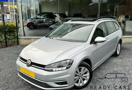 Volkswagen 1.0*DSG*TOIT OUVRANT*1 ER PROPIO*CAMERA*GA ...