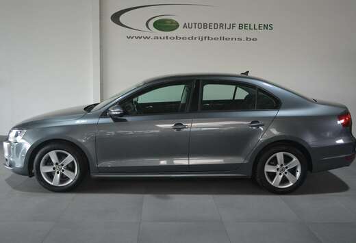 Volkswagen Jetta 1.2 TSI Comfortline / NAVIGATIE / CR ...
