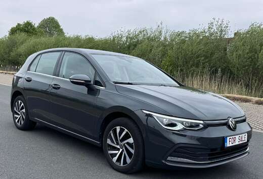 Volkswagen Golf 1.4 eHybrid PHEV GTE OPF DSG